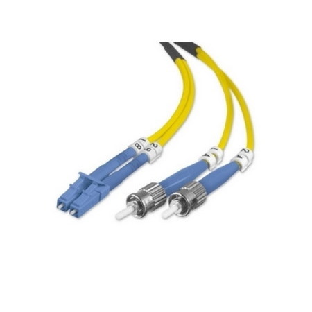 Belkin Fiber Optic Duplex Patch Cable