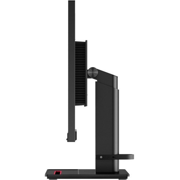 Lenovo ThinkVision P24h-2L 24" Class WQHD LCD Monitor