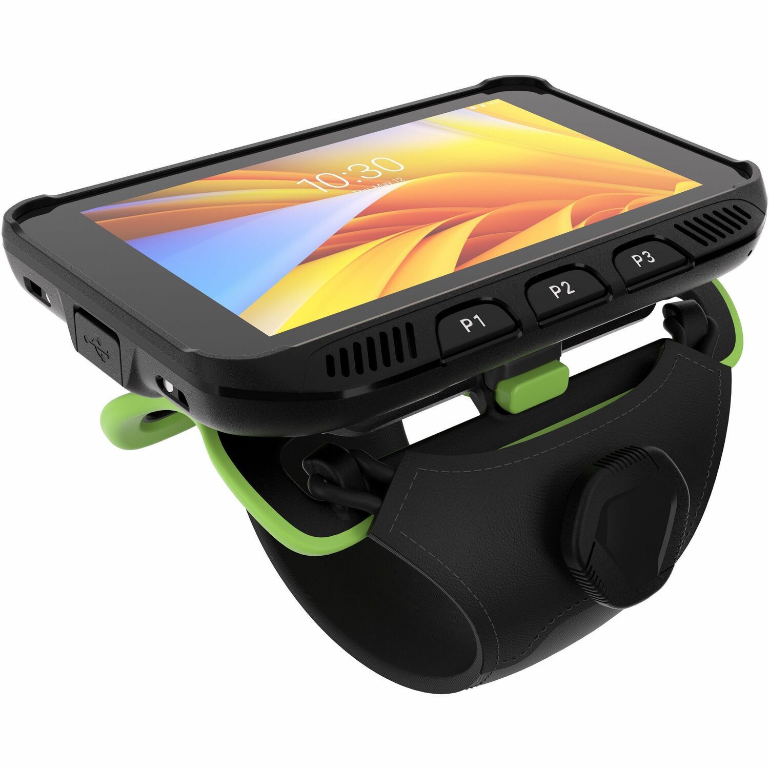 Zebra WT5400 Wearable Computer