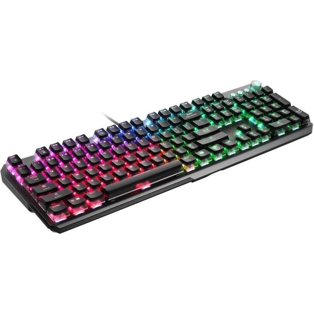 MSI Vigor GK71 Sonic Gaming Keyboard