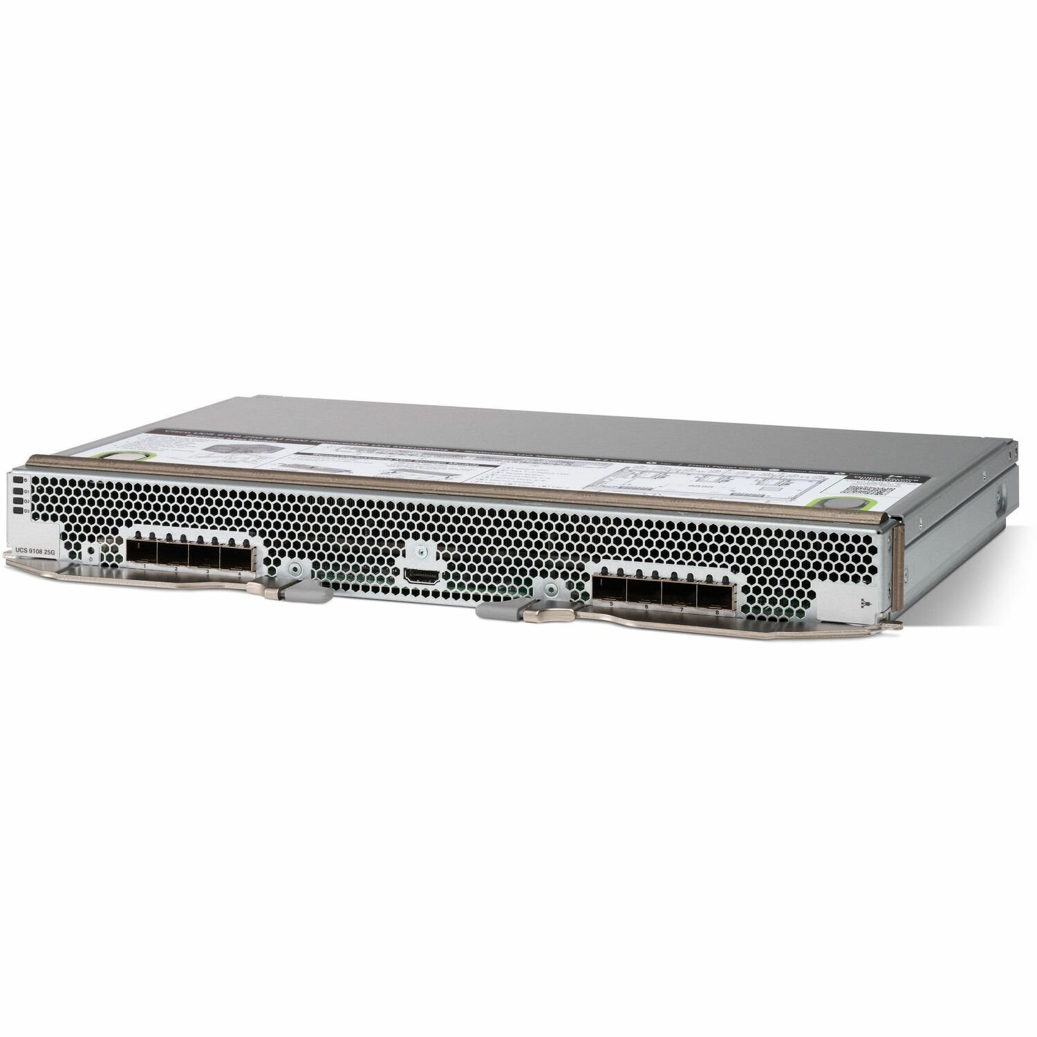 Cisco Expansion Module