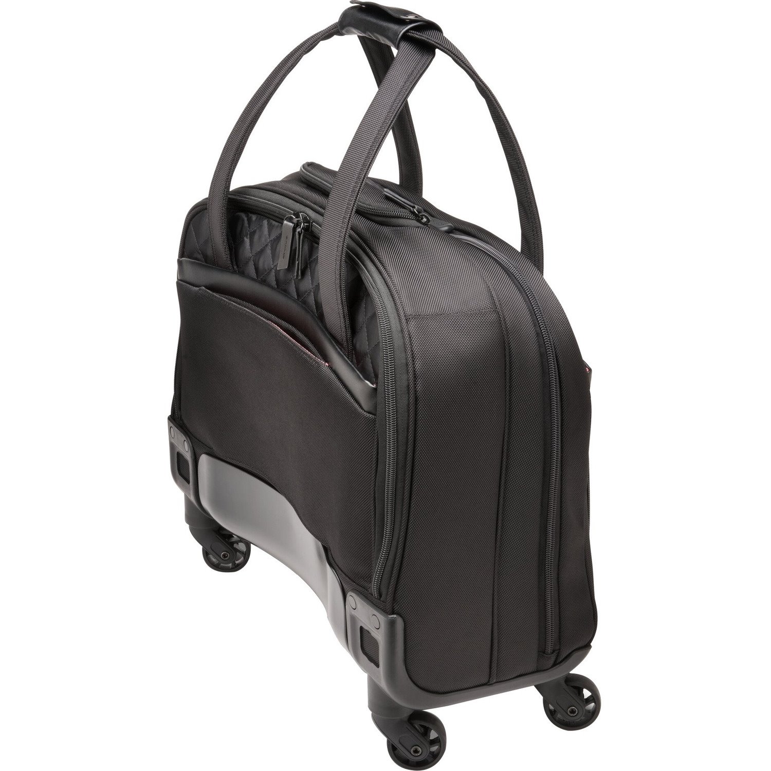 Kensington Contour 2.0 Carrying Case (Roller) for 15.6" Notebook