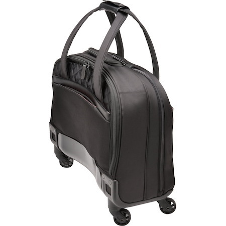 Kensington Contour 2.0 Carrying Case (Roller) for 15.6" Notebook