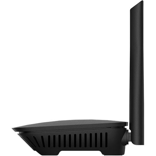 Linksys E5400 Wi-Fi 5 IEEE 802.11a/b/g/n/ac Ethernet Wireless Router