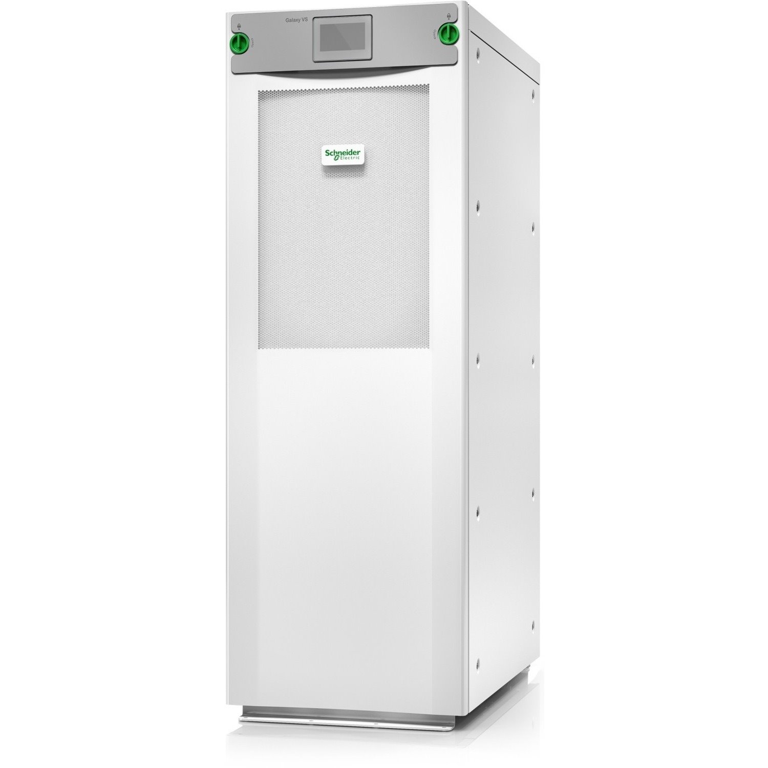 Schneider Electric Galaxy VS Double Conversion Online UPS - 50 kVA/50 kW - Three Phase