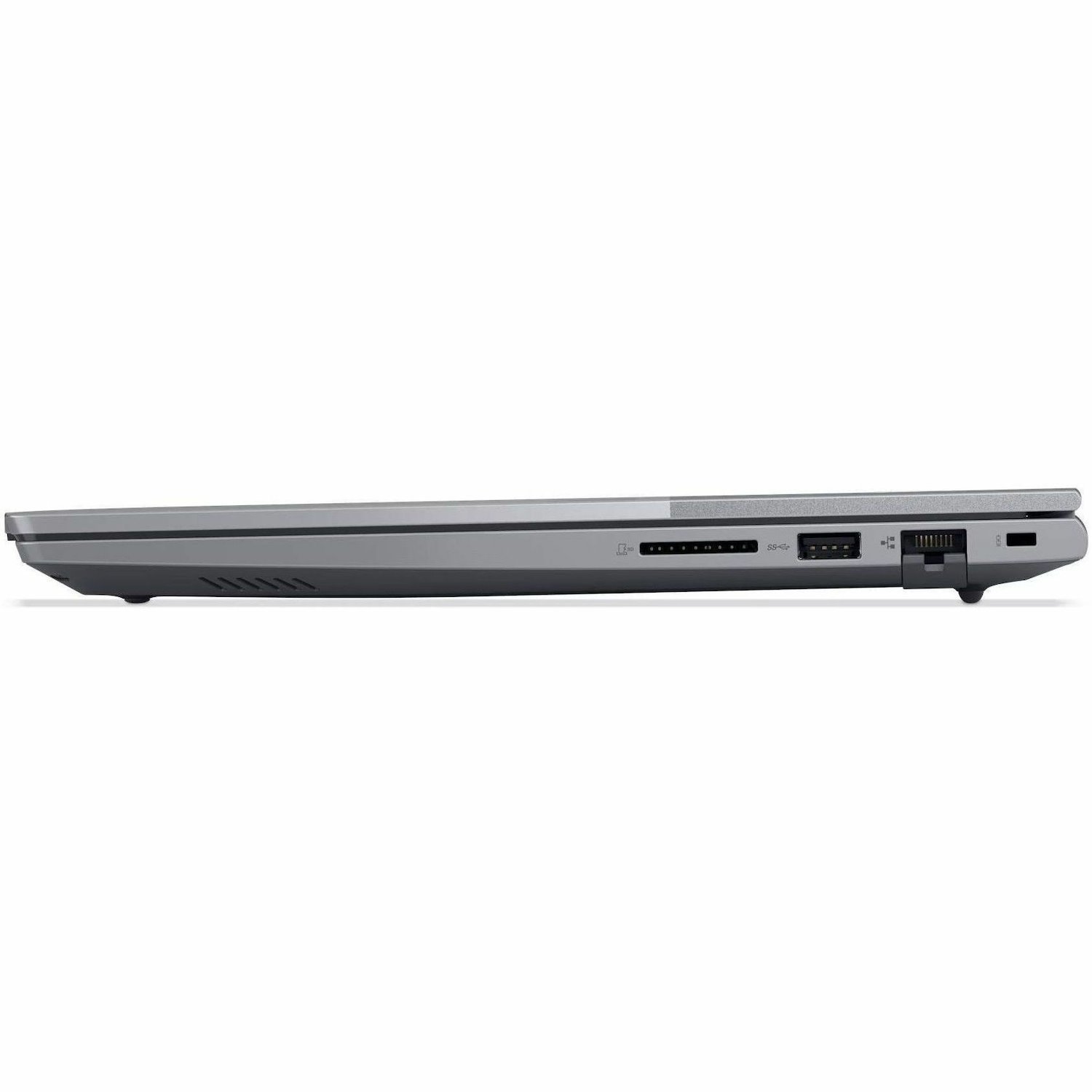 Lenovo ThinkBook 14 G9 AHP 21V0006UAU 14" Notebook - WUXGA - 60 Hz - AMD Ryzen 7 250 - 16 GB - 512 GB SSD - Arctic Gray