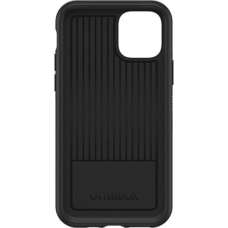 OtterBox Symmetry Case for Apple iPhone 11 Pro Smartphone - Black - 1 Pack - Retail