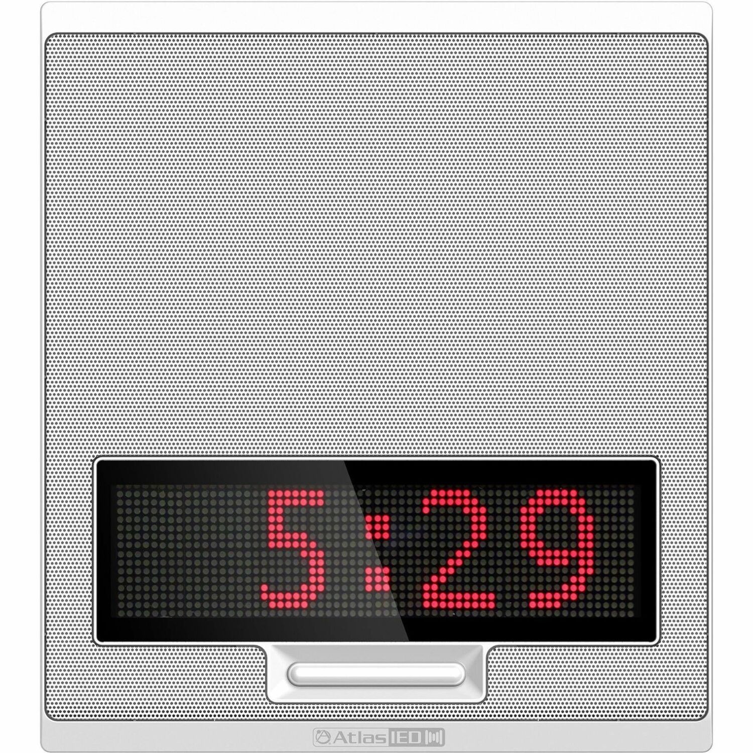 Atlasied Poe+ Indoor Wall MNT Ip Speaker