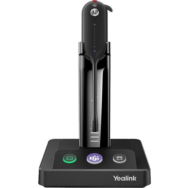 Yealink WH63 Standard UC DECT Wirelss Headset