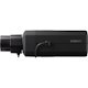 Hanwha Techwin PNB-A9001 8 Megapixel Indoor/Outdoor 4K Network Camera - Color - Box - Black