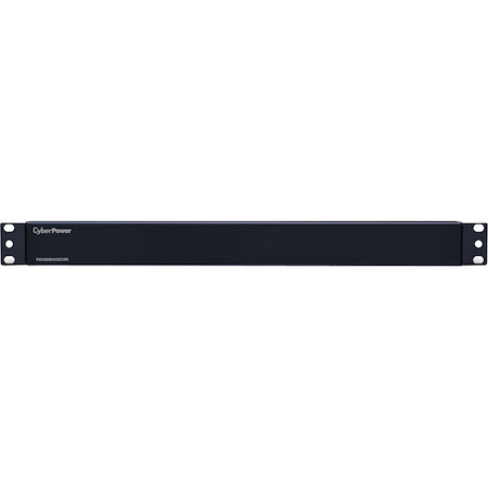 CyberPower PDU20BHVIEC8R 200 - 230 VAC 20A Basic PDU