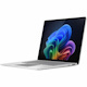 Microsoft Surface Laptop 7 13.8" Touchscreen Notebook - Qualcomm Snapdragon X Plus - 16 GB - 256 GB SSD - Platinum