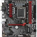 GIGABYTE Ultra Durable B760M GAMING DDR4 Gaming Desktop Motherboard - Intel B760 Chipset - Socket LGA-1700 - Micro ATX