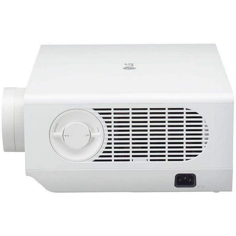 LG Probeam 4K Uhd Laser Projector 5,000 Lumen