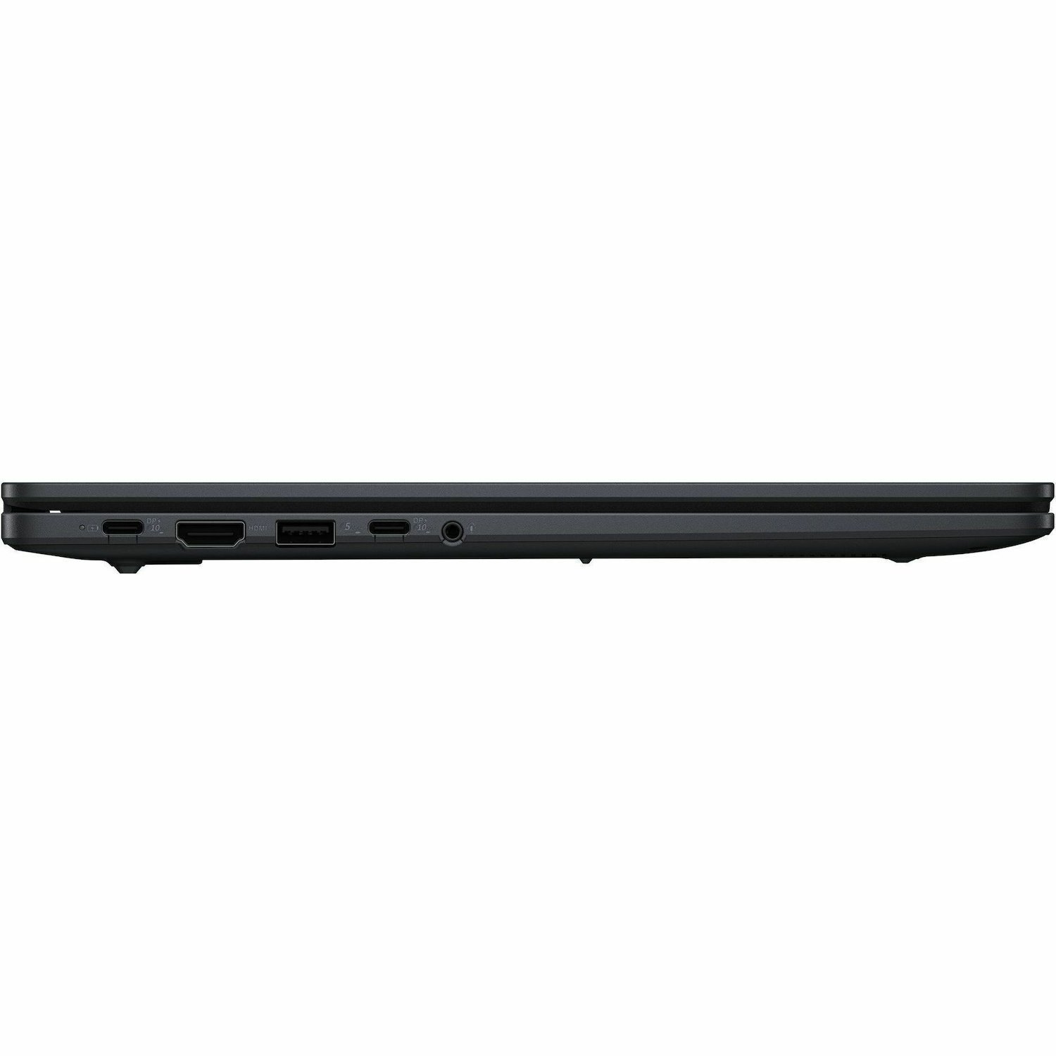 Asus ExpertBook P1 P1503 P1503CTA-H38512-CA 15.6" Notebook - Full HD - Intel Core 3 13th Gen N355 - 512 GB SSD - English Keyboard - Gentle Gray