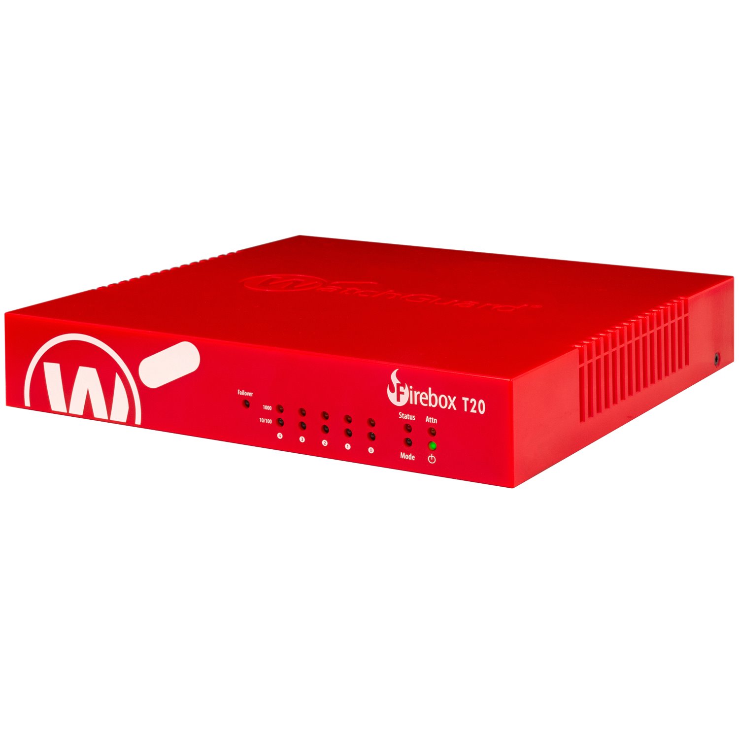 WatchGuard Firebox T20-W Network Security/Firewall Appliance