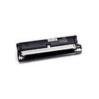 Konica Minolta 1710517-005 Original Laser Toner Cartridge - Black Pack