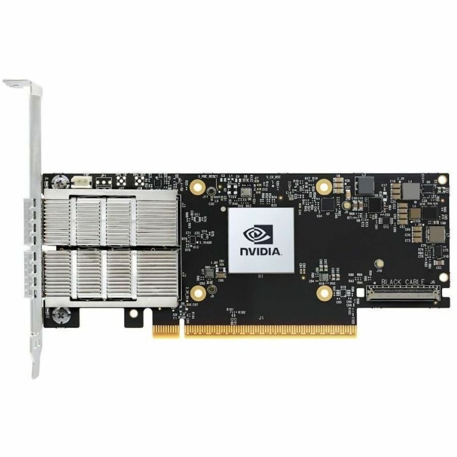 Lenovo NVIDIA ConnectX-7 200Gigabit Ethernet Card