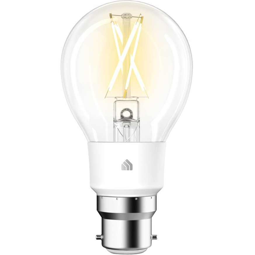 TP-Link Kasa KL50B LED Filament Light Bulb