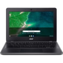 Acer Chromebook 511 C734 C734-C5L0 11.6" Chromebook - HD - Intel Celeron N4500 - 4 GB - 32 GB Flash Memory - English (US), French Keyboard