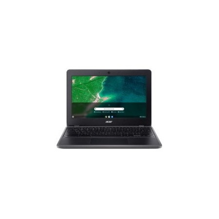 Acer Chromebook 511 C734 C734-C5L0 11.6" Chromebook - HD - Intel Celeron N4500 - 4 GB - 32 GB Flash Memory - English (US), French Keyboard