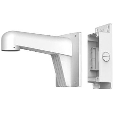 Hikvision WML Mounting Bracket for Surveillance Camera, Pendant Cap - White