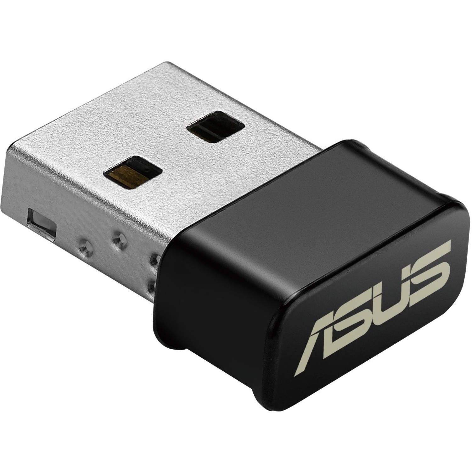 Asus USB-AC53 Wifi-adapter - IEEE 802.11ac