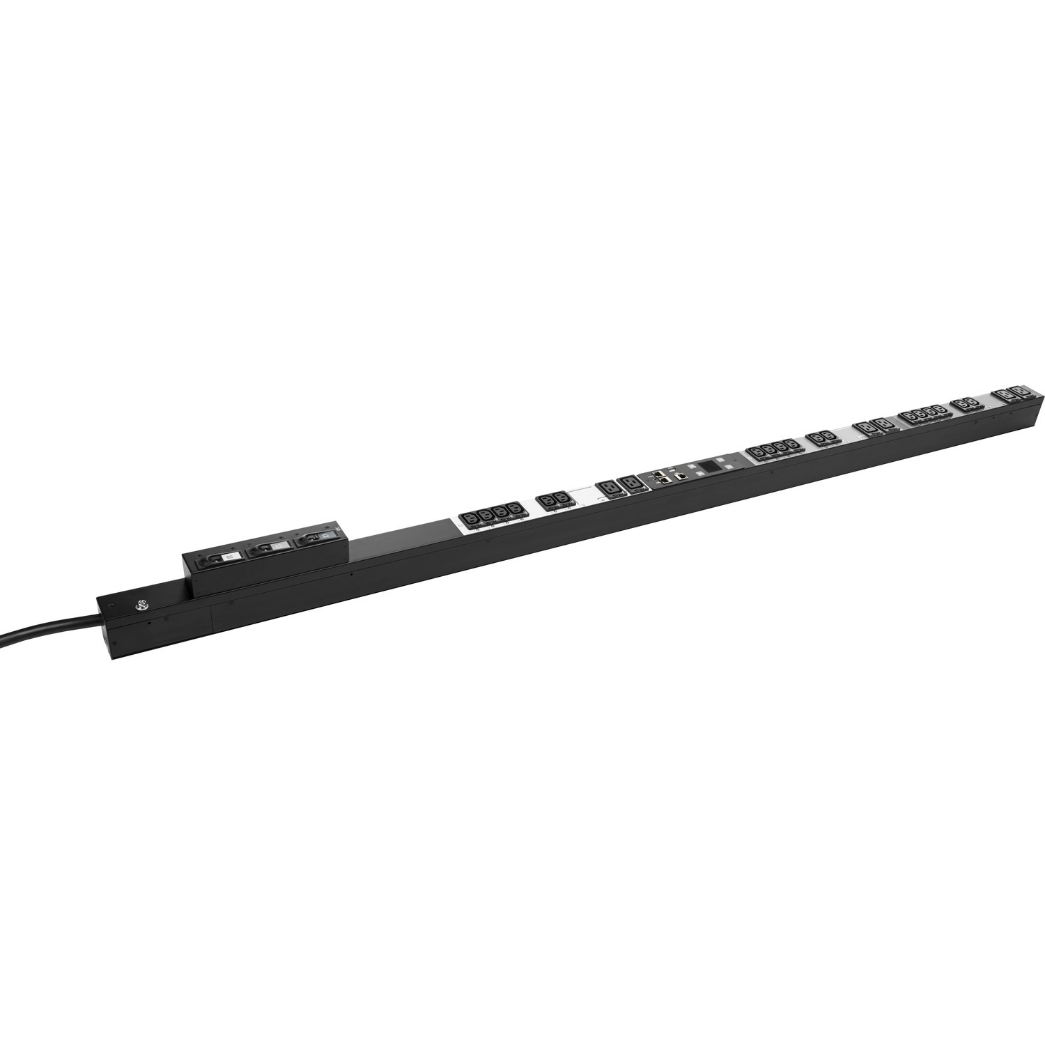 HPE Sourcing 24-Outlets PDU