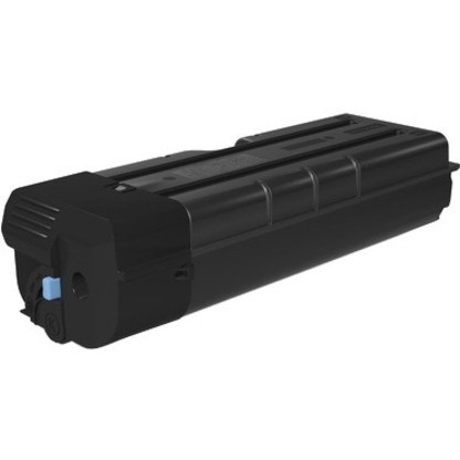 Kyocera TK-6725 Original Laser Toner Cartridge - Black Pack