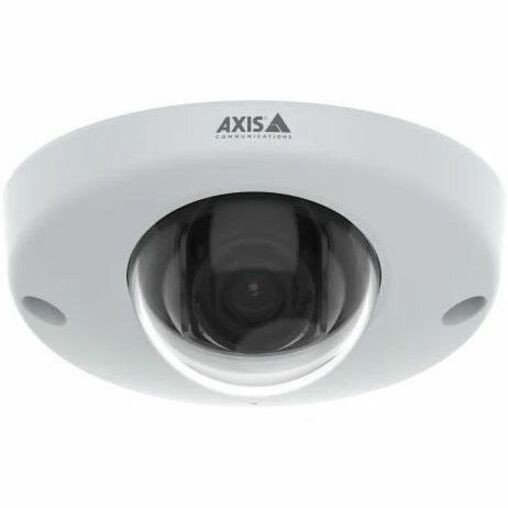 AXIS P3947-R 5 Megapixel Surveillance Camera - Color - Dome