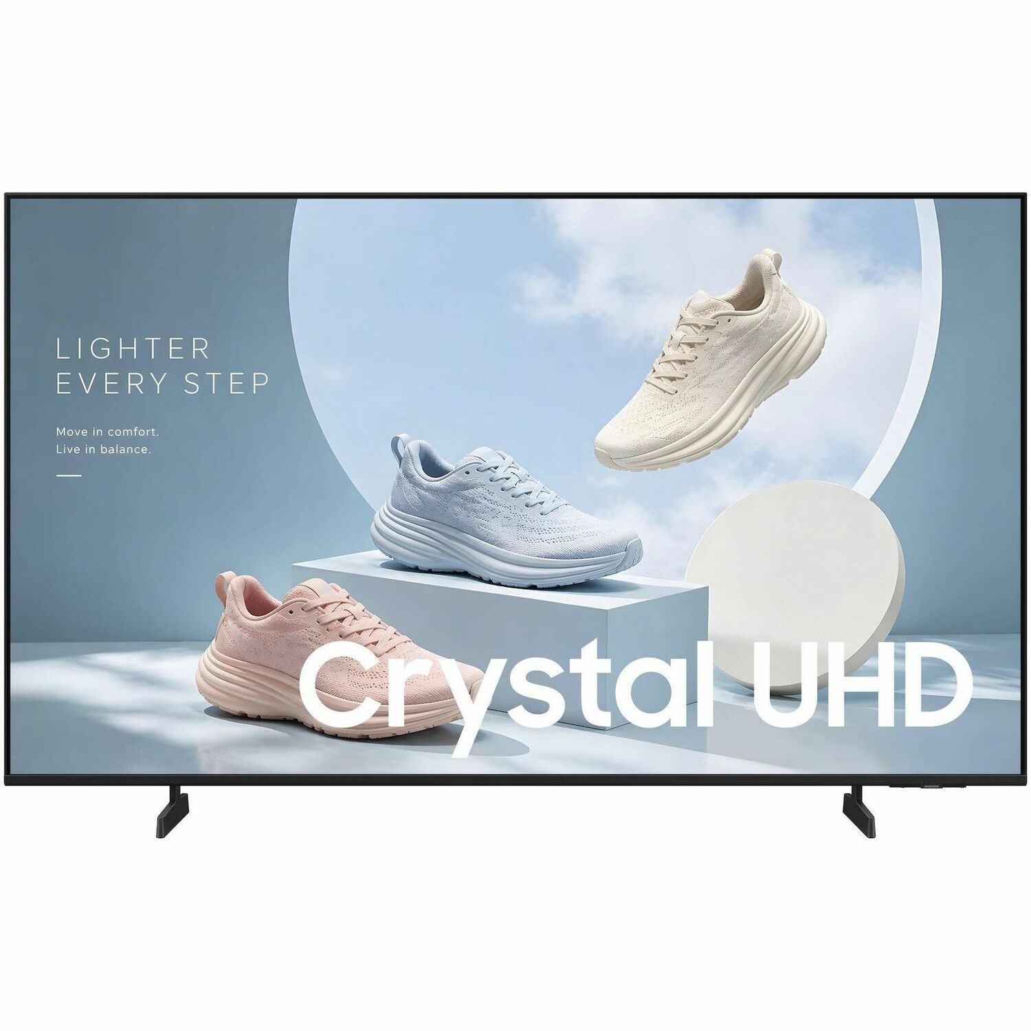 Samsung 75" Behx Series Display