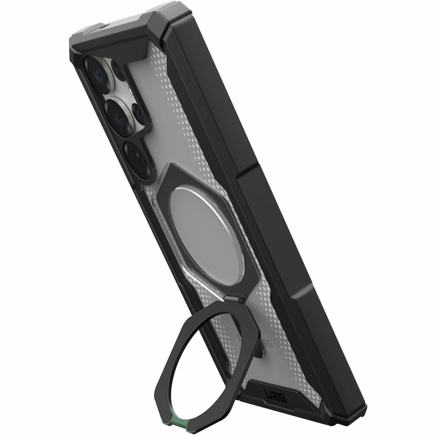 Urban Armor Gear Plasma XTE Case for Samsung Galaxy S25 Ultra Smartphone