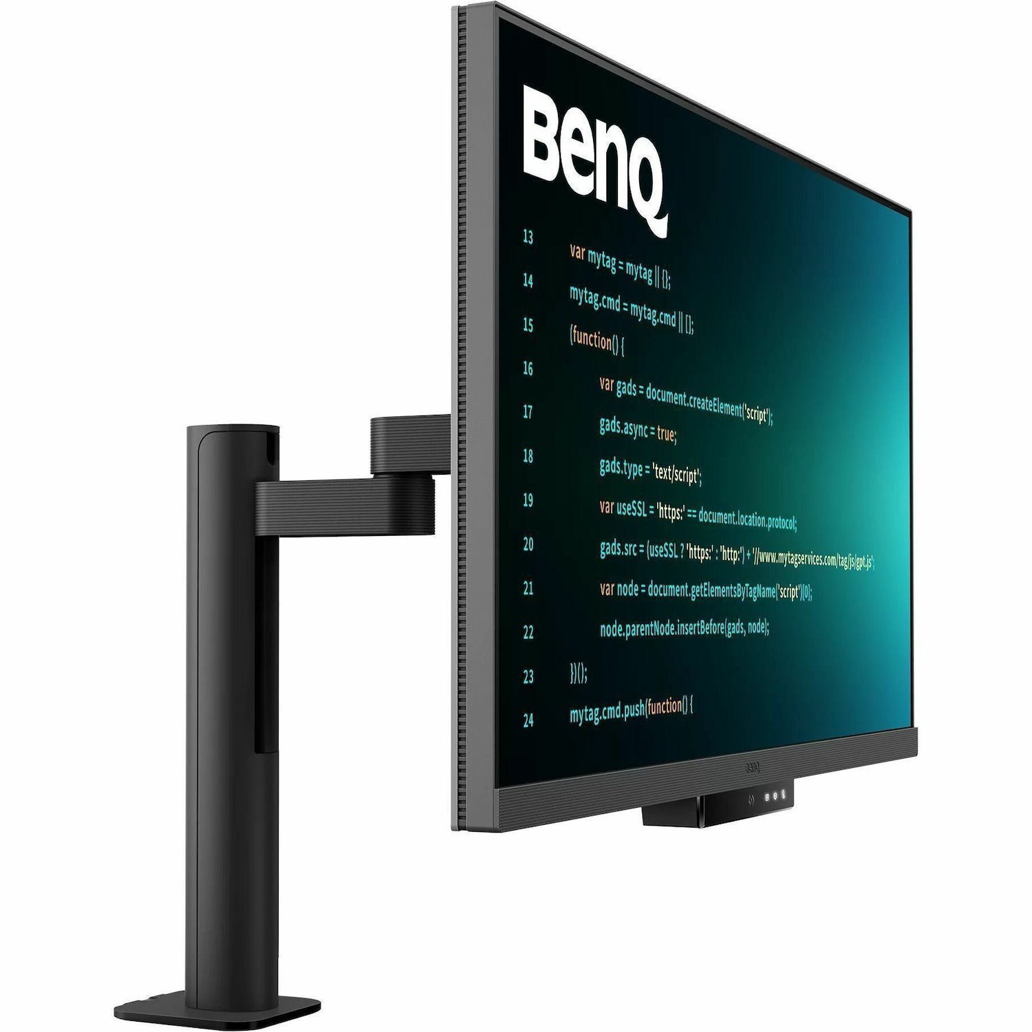 BenQ RD320UA 32" Class 4K UHD LED Monitor - 16:9