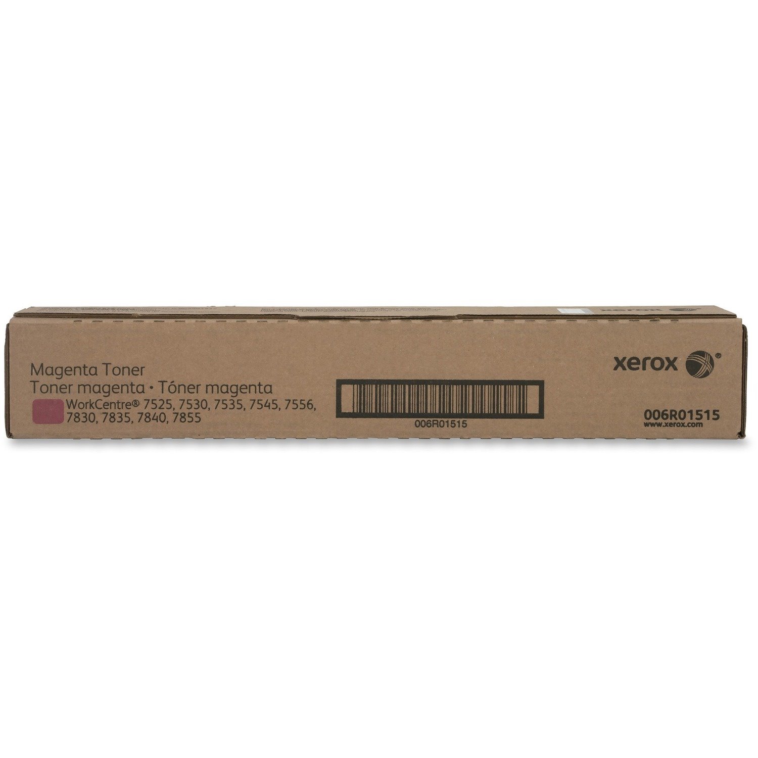 Xerox Original Toner Cartridge