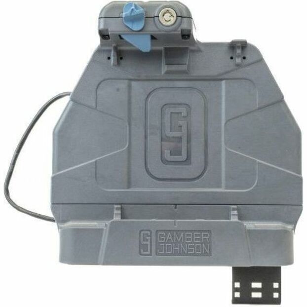 Gamber-Johnson Pogo Pin Rugged Docking Station for Tablet PC
