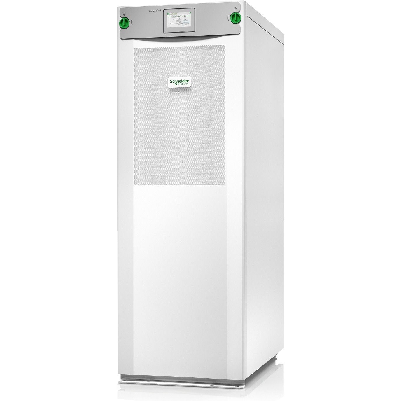 APC by Schneider Electric Galaxy VS UPS 40kW 480V for External Batteries, Start-up 5x8