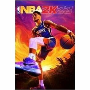 Microsoft NBA 2K23