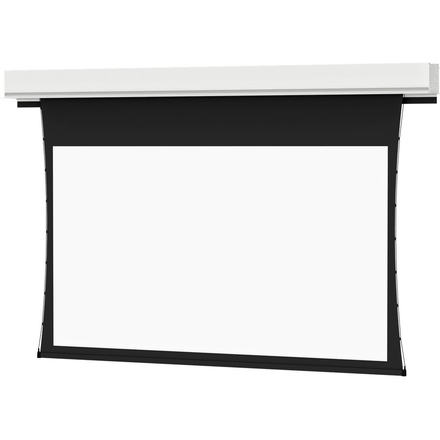 Da-Lite Tensioned Advantage Deluxe Electrol 113" Electric Projection Screen