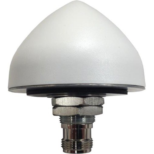 Microchip Antenne voor GPS, GLONASS - Wit