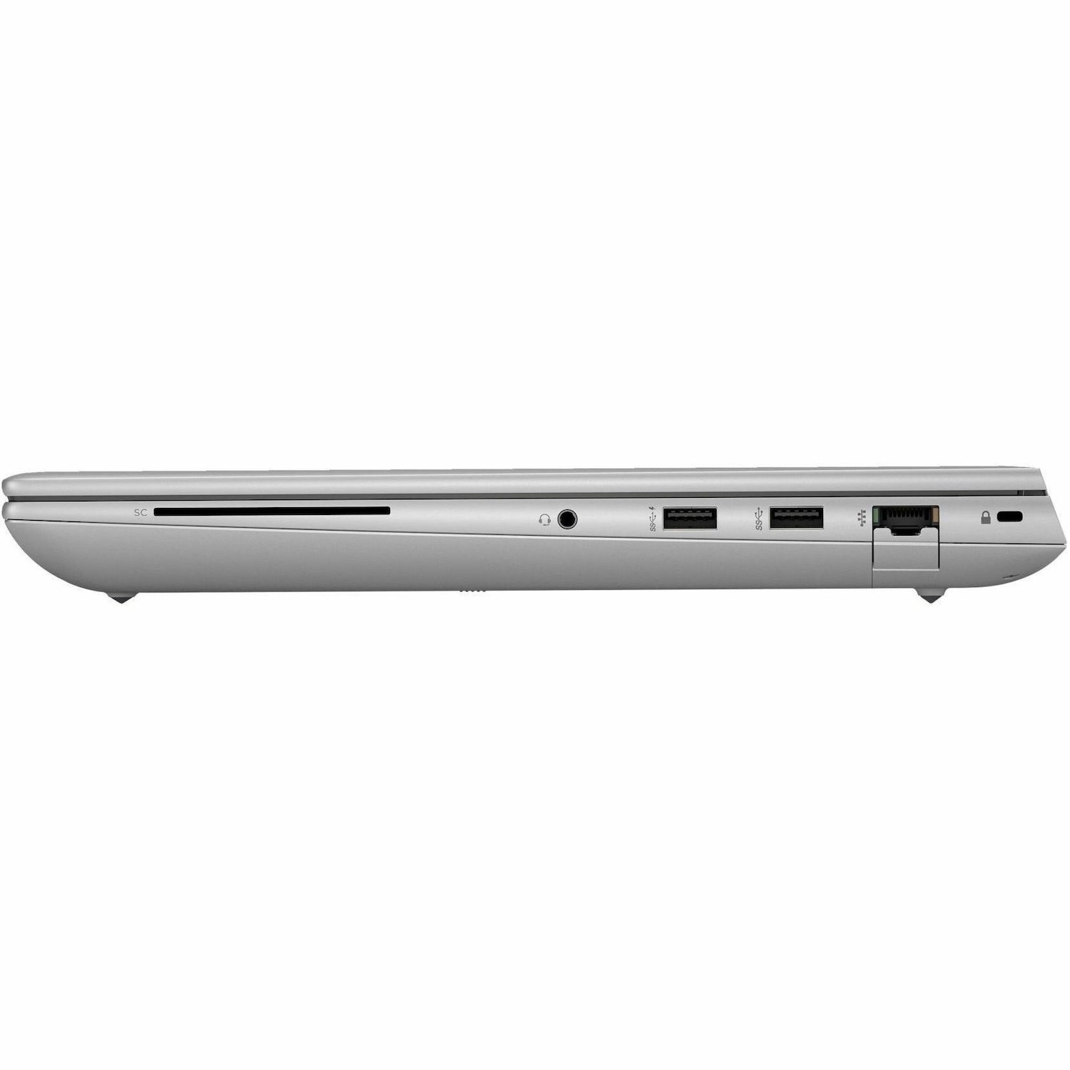 HP ZBook Fury G11 16" Mobile Workstation - WUXGA - Intel Core i9 13th Gen i9-13950HX - vPro Technology - 64 GB - 1 TB SSD
