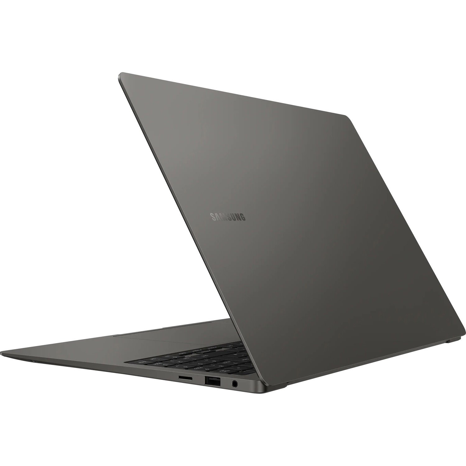 Samsung Galaxy Book3 Pro NP944XFG-KC1US 14" Notebook - 3K - Intel Core i7 13th Gen i7-1360P - Intel Evo Platform - 16 GB - 1 TB SSD - Graphite