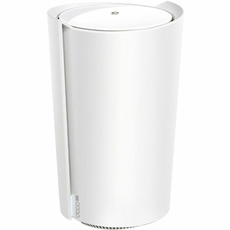 TP-Link Deco X50-5G 5G AX3000 Whole Home Mesh Wi-Fi 6 Router, Build-In 5G Modem.