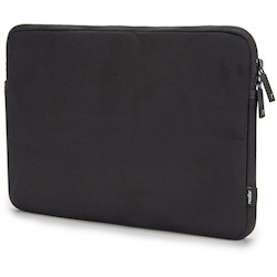 Rocstor Premium 15.6" & 16" Universal Laptop Carrying Case (Sleeve) - Lycra - Neoprene - Weather - Water & Dust Resistant - Lightweight & Durable - Perfect fit for MacBook Pro® 15.6in & 16 in - Fits 15in, 15.6in & 16 inch Laptop - 10.4" Height x 14.76" Width x 0.79" Depth - Black - Lifetime Warranty - Black