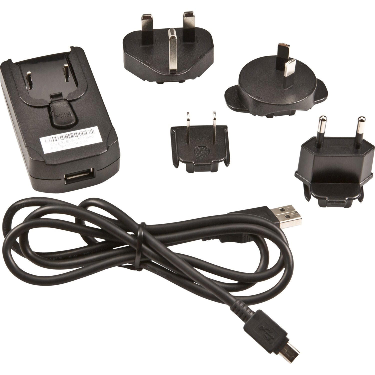 Intermec Handheld Accessory Kit