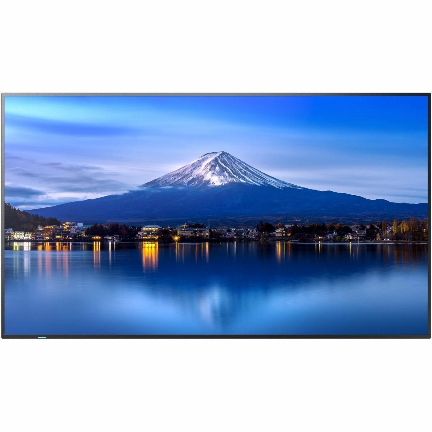 Sharp NEC Display MultiSync P556 54.6" LCD Digital Signage Display - 24 Hours/7 Days Operation - Energy Star