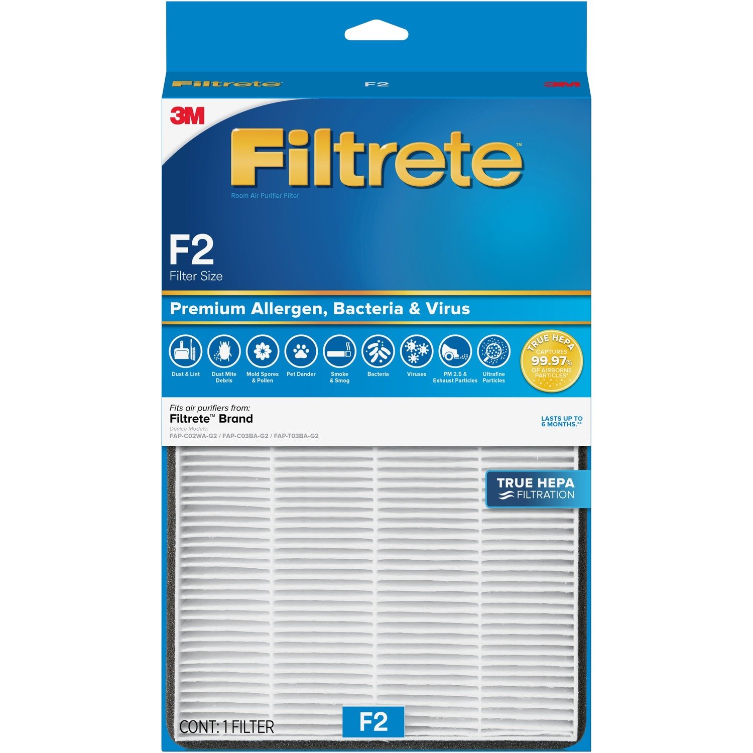 Filtrete Air Filter