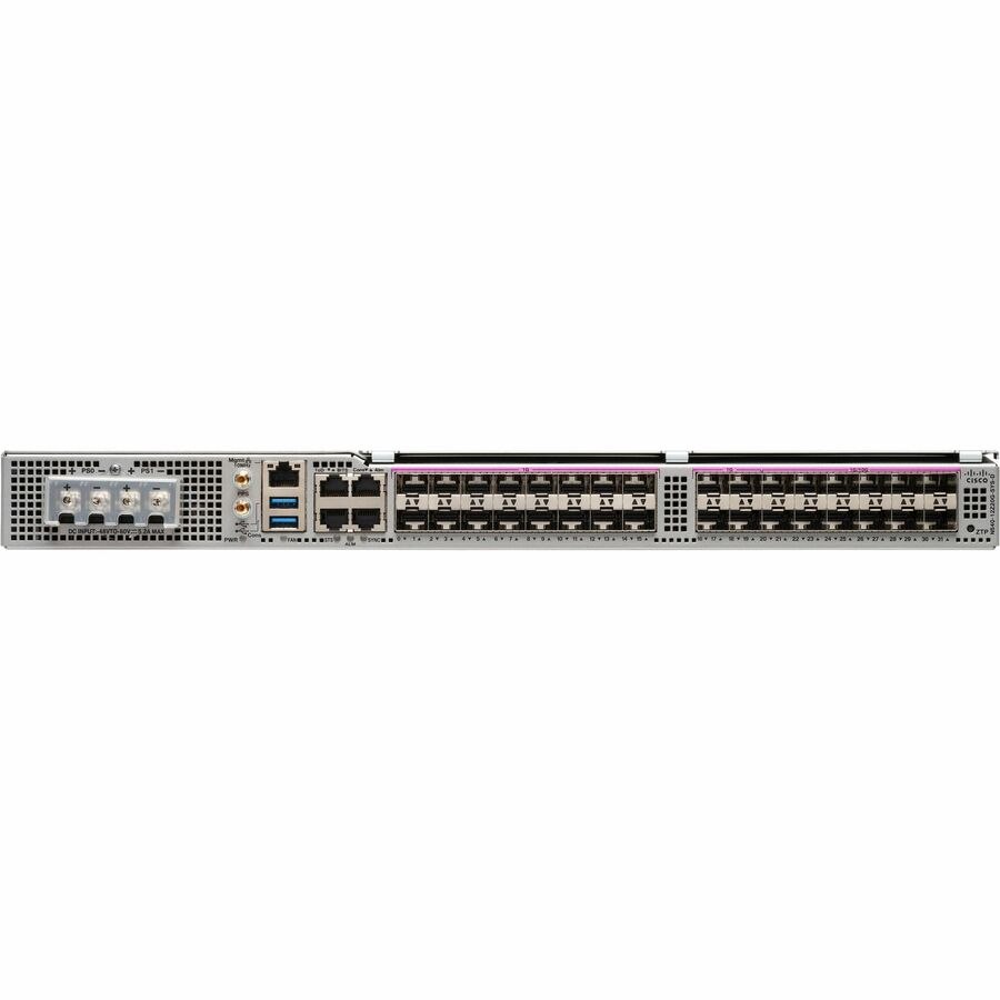 Cisco N540-12Z20G-SYS-D Router