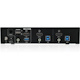 IOGEAR 2-Port 4K KVMP Switch with HDMI Connection, USB 3.0 Hub, and Audio (TAA)