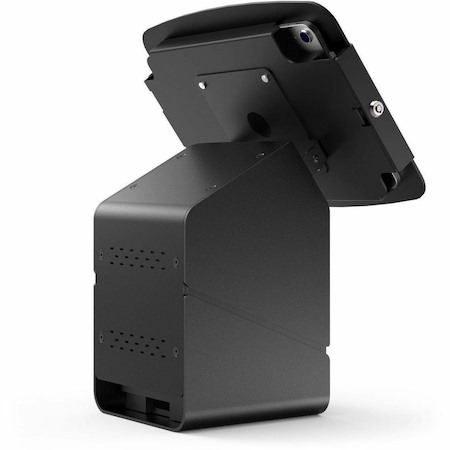 Compulocks Tablet POS Stand with Printer Mount - Tablet Printer Kiosk