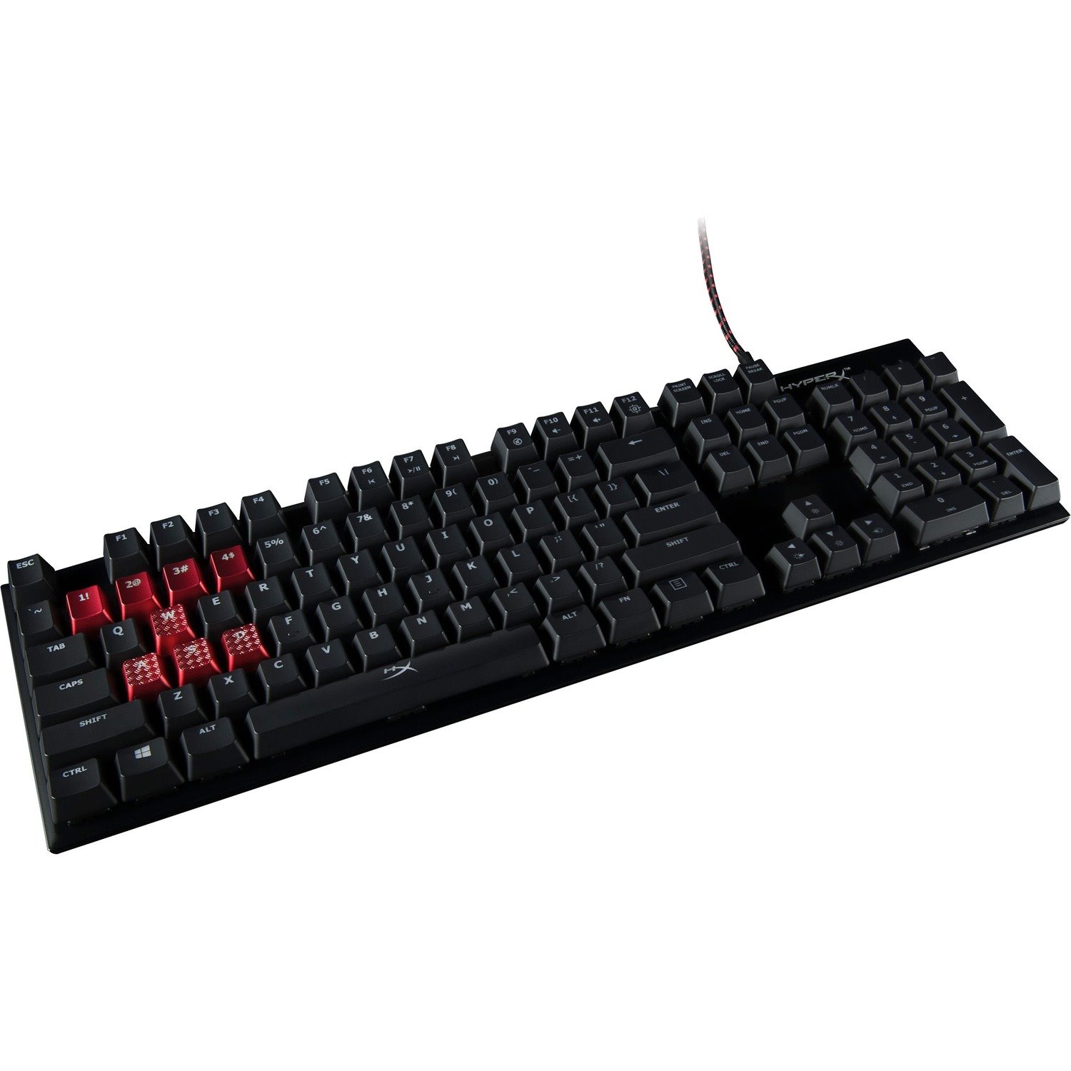 Kingston HyperX Alloy FPS Mechanical Gaming Keyboard